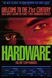 Hardware, programado para matar (1990) - FilmAffinity