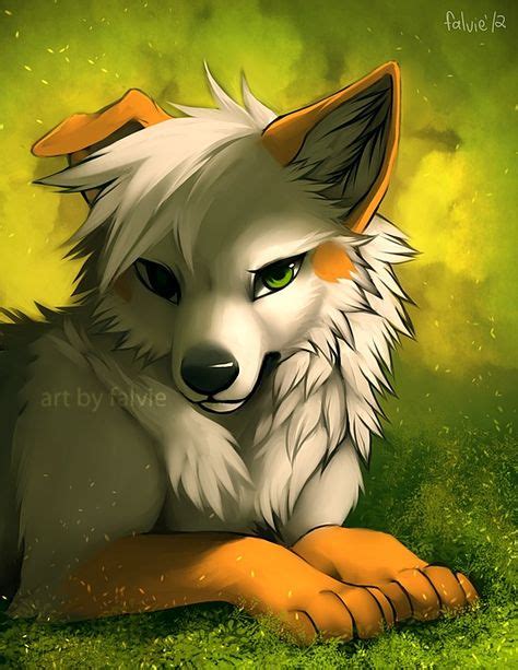 35 Wolf Roleplay Ideas Anime Wolf Wolf Art Anime Animals