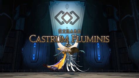 Also inflicts a stack of vulnerability up and. Castrum Fluminis - Primal Guide - YouTube