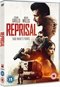 Reprisal | DVD | Free shipping over £20 | HMV Store