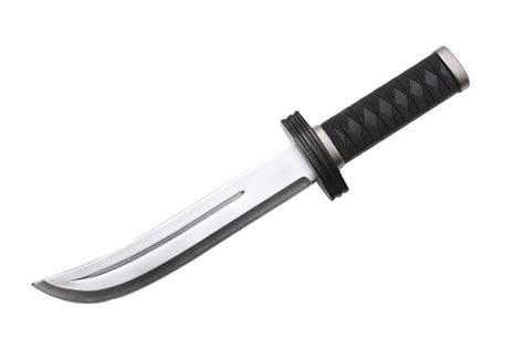 Top Quest 14 Foam Dagger Samurai Style Tanto