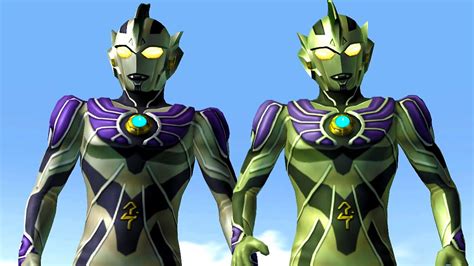 Ultraman Legend And Ultraman Legend Tag Team Hd Remaster ウルトラマン Fe3