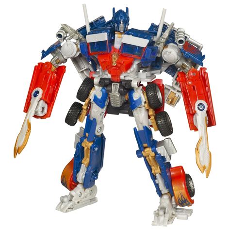 Optimus prime is built premium throughout, with the world's most advanced collection of premium materials assembled together with over 5000 components, 60 microchips and 27 servo motors making this a. Transformers Battle Blades Power Up | Transformers Custom ...