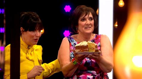 Naked Attraction Star Judith Shocks Host Anna With Clotted Cream Fetish