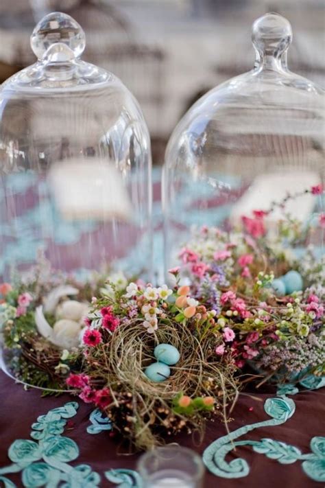 Easter Wedding Decorations 2532417 Weddbook