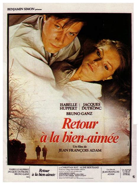 Retour à La Bien Aimée 1979 Unifrance Films