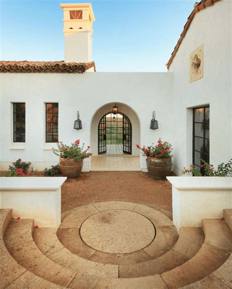 What Is Spanish Colonial Design Complete Guide Spanis