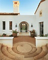 What Is Spanish Colonial Architecture?