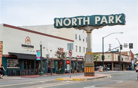 Maybe you would like to learn more about one of these? Life in San Diego: North Park - San Diego: Life. Changing.