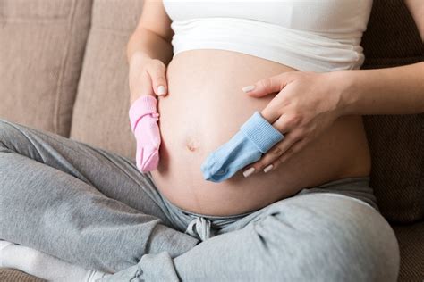 Sexagem Fetal O Que é Como é Feito E Resultados Seja Saudável