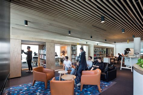 Woollahra Library At Double Bay Sydney Design Festival 2019 Announced