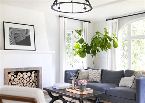 How To Create A Transitional Living Room The Diy Mommy