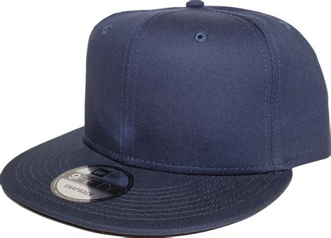 Blank New Era 9fifty Snapback Navy Blue More Than Just Caps Clubhouse