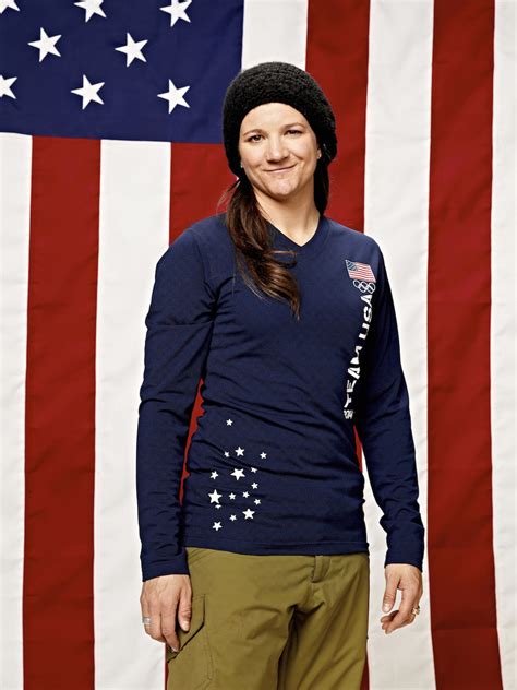 A Conversation With Four Time Olympic Snowboarder Kelly Clark Inspiring Athletes