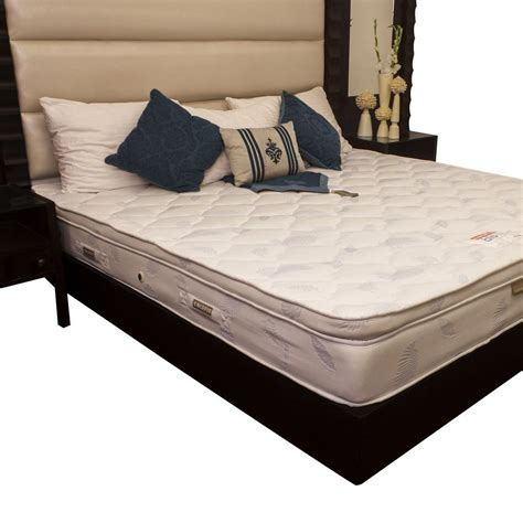 In this guide we'll discuss the benefits, processes, and the best organic mattresses available today. Buy Natural Latex Mattress Biolife - Coirfit online in ...