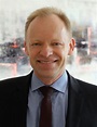 Professor Clemens Fuest, President of the ifo Institute - Gesichter der ...