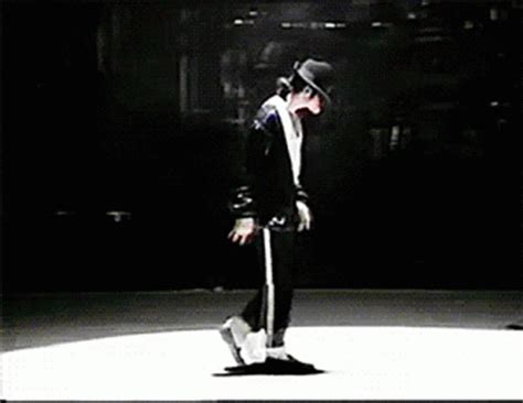 Michael Jackson Gif IceGif