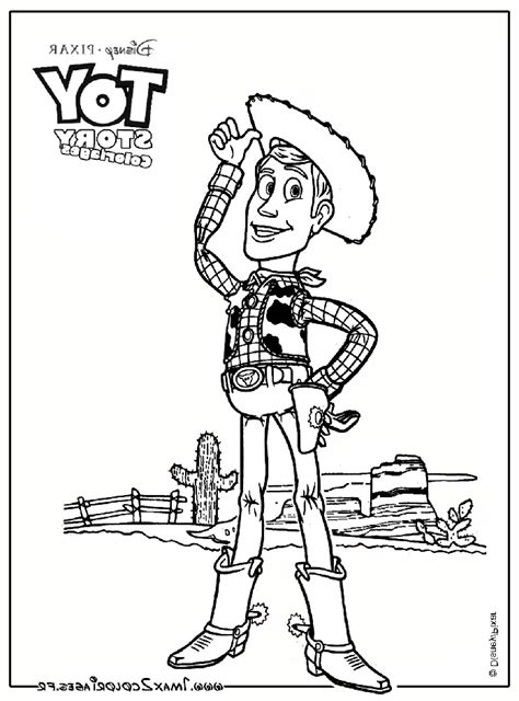 Coloriage Toys Story Unique Stock Coloriages Woody Coloriage Coloriage
