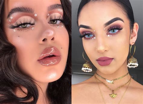 10 Tendencias De Maquillaje Que Tienes Que Seguir En El 2020