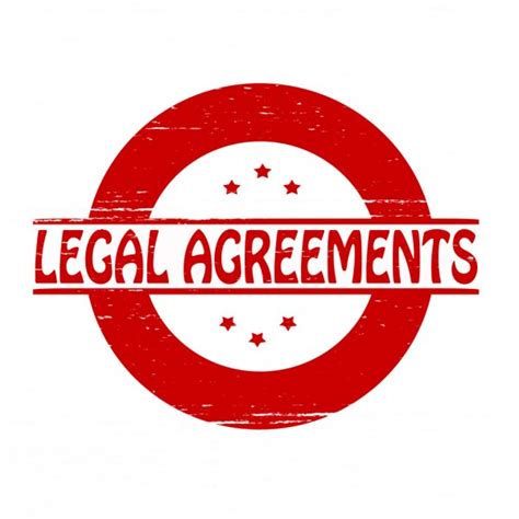Agreements Stock Vectors Royalty Free Agreements Illustrations