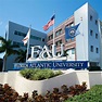Florida Atlantic University (FAU) • Florida Career Centers