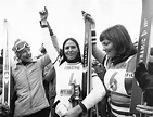 Fabienne Serrat (Alpine Ski Racer) ~ Bio Wiki | Photos | Videos