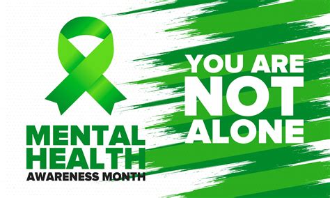 Mental Health Awareness Month Uofl Health