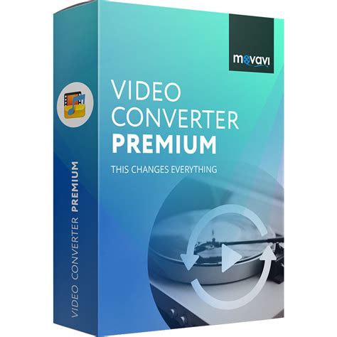 Movavi Video Converter 2020 Premium For Mac Mvcm20ppe Esd Bandh