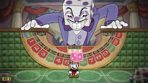 Cuphead Bosses Ranked By Difficulty The Punished Backlog