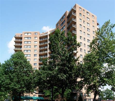 Newarks Forest Hill Towers Sold For 73m Njbiz