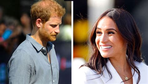 Prince Harry Meghan Markle Are ‘turning Toxic For Companies