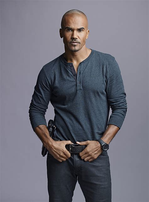 Criminal Minds Actor Shemar Moore On Season And More Exclusive