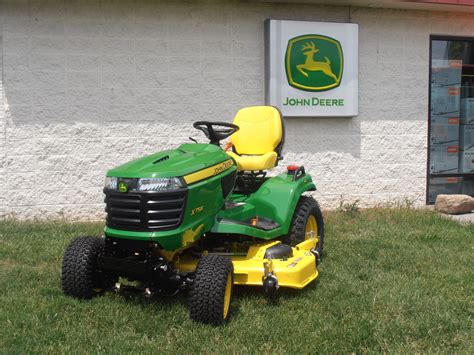 Who should buy it : John Deere String Trimmer | Beauty Within Clinic