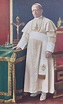 Orbis Catholicus Secundus: Pope Pius XI in Colour
