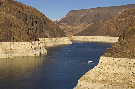 Lowering Lake Levels Will Impact Boat Launching Locations Across Lake