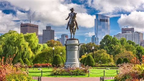 20 Famous Landmarks In Boston Massachusetts You Must Visit