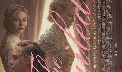 Watch The Beguiled 2017 Online