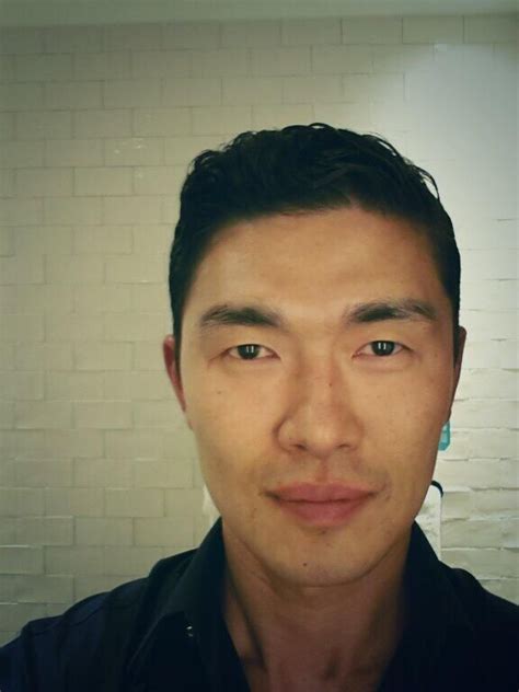 Pin On Rick Yune