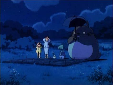 Image Gallery For My Neighbor Totoro Filmaffinity