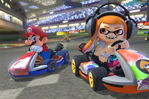 Mario Kart Tour Price Free To Start Explained And How The New
