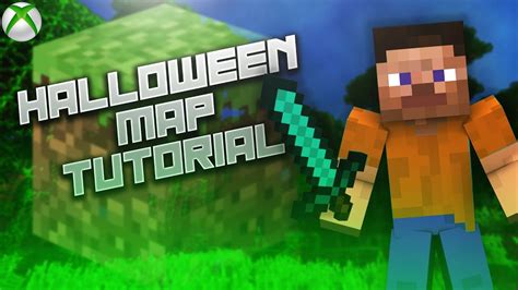 How To Download Modded Halloween Map On Xbox One Minecraft
