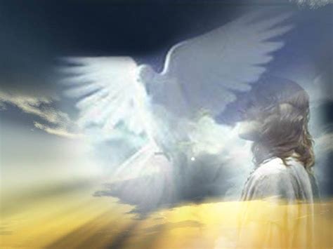 The Holy Spirit Our Friend Malaysias Christian News Website