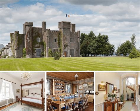 16 Majestic Castles For Rent In Ireland Ultimate 2024 Guide Cultured