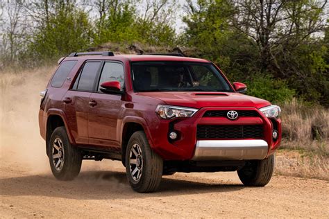 Buy a used toyota 4runner car or sell your 2nd hand toyota 4runner car on dubizzle and reach our automotive market of 1.6+ million buyers in the united arab of emirates. Toyota 4Runner Gets Big Price Hike For 2020 | CarBuzz