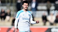 Profivertrag beim LOSC Lille: Schalke verliert Nachwuchstalent Burlet ...