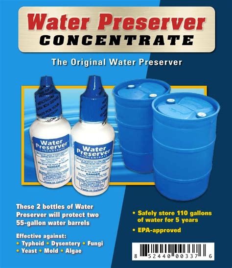 The Best Water Storage Containers For Emergencies Reviews By Supergrail