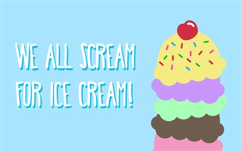 Things You Didnt Know About Ice Cream Workshop Marketing