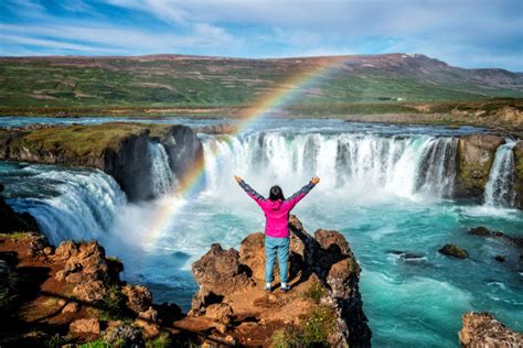 Best Places To Visit In Iceland In 2020 Baltic Tours