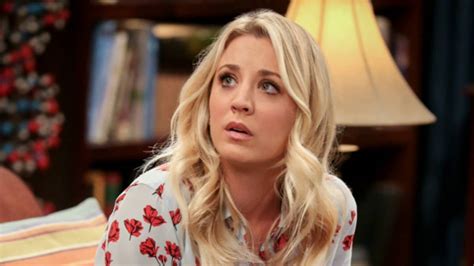 Kaley Cuoco Left Heartbroken Over Big Bang Theory Ending Tyla