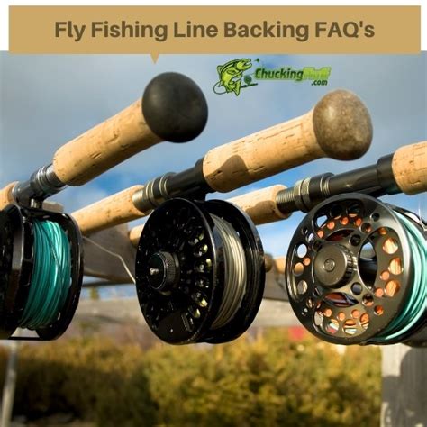 Chucking Fluff Beginners Guide To Fly Fishing